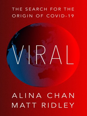 cover image of Viral